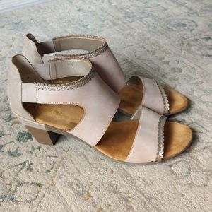 Rieker Antistress Heels